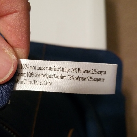 AVON MARK purse - Picture 4 of 7